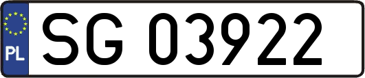 SG03922