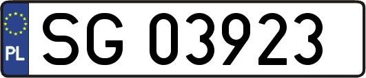 SG03923