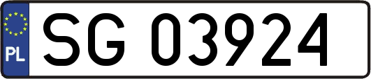 SG03924