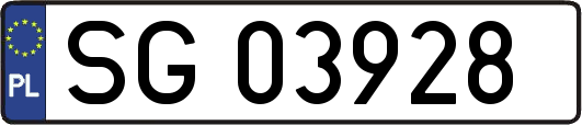 SG03928