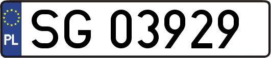 SG03929