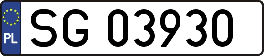 SG03930
