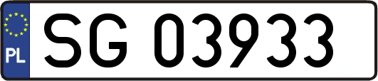 SG03933