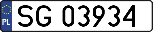 SG03934