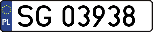 SG03938