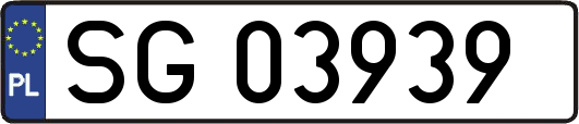 SG03939