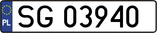 SG03940