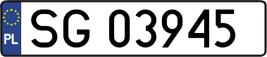 SG03945