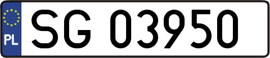 SG03950