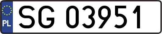 SG03951