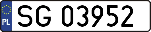 SG03952