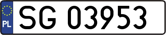 SG03953