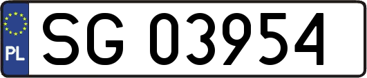 SG03954