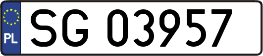 SG03957