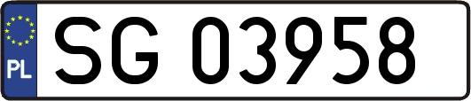 SG03958