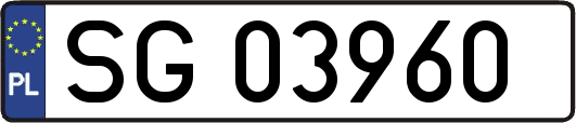 SG03960