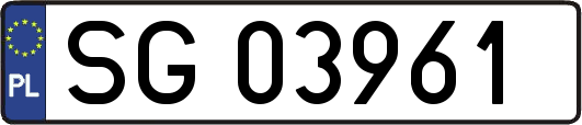SG03961