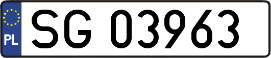 SG03963