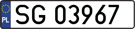 SG03967