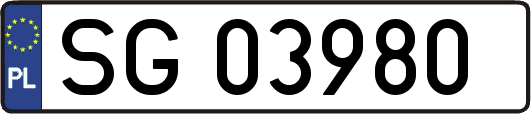 SG03980