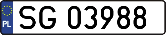 SG03988