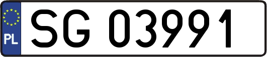 SG03991