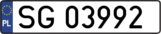SG03992