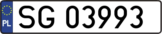 SG03993
