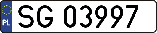 SG03997