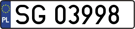 SG03998