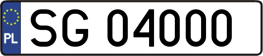 SG04000