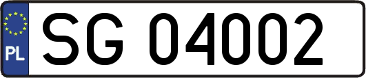 SG04002