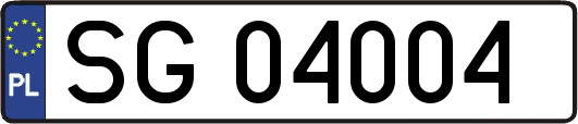 SG04004