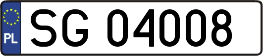 SG04008