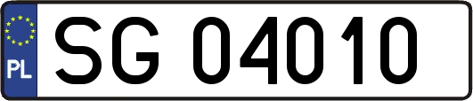 SG04010