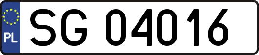 SG04016