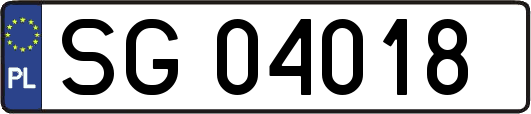 SG04018