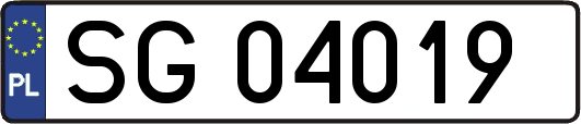 SG04019