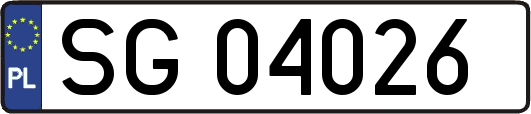 SG04026