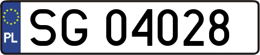 SG04028