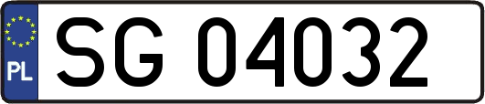 SG04032