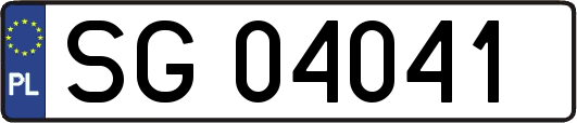 SG04041