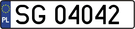SG04042