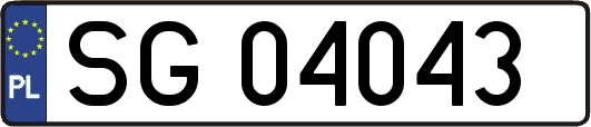 SG04043