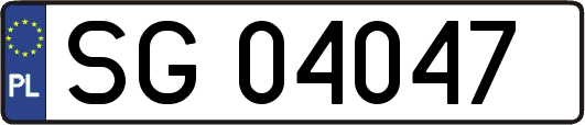SG04047
