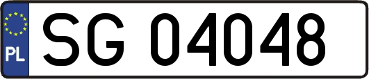 SG04048