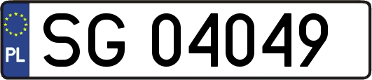 SG04049