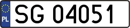 SG04051