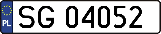 SG04052