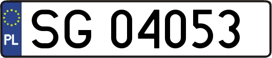 SG04053